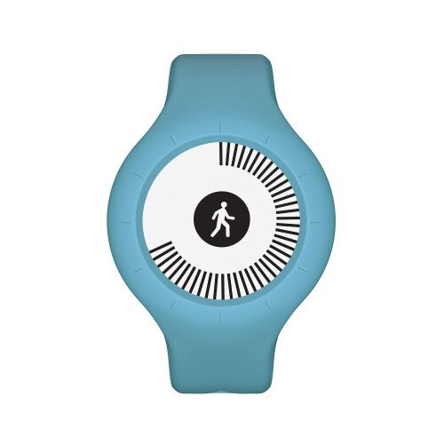 Withings Go Activity & Sleep tracker - Blue