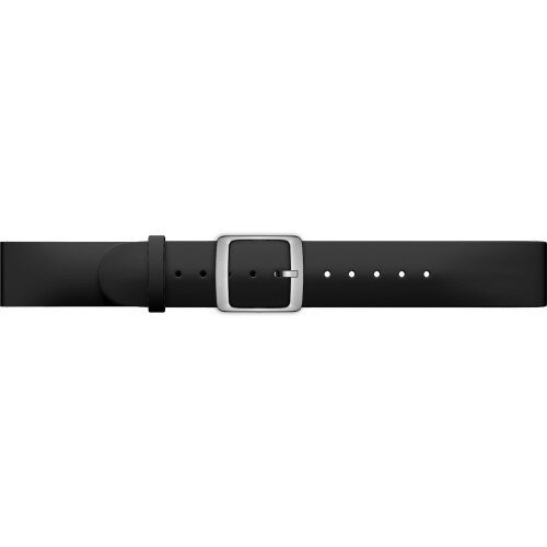 Withings Silicone Wristband - 36 mm - Black