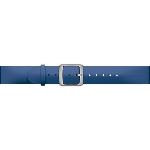Withings Silicone Wristband - 36 mm - Deep Blue
