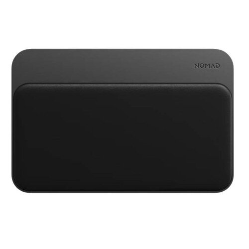 Nomad Base Wireless Charging Station - Hub Edition - Carbide