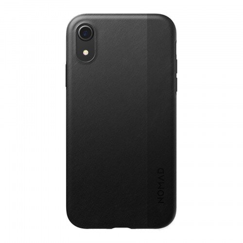 Nomad Carbon Case - iPhone XR