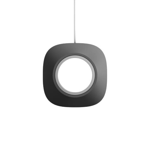 Nomad MagSafe Mount Desk Charger - Carbide