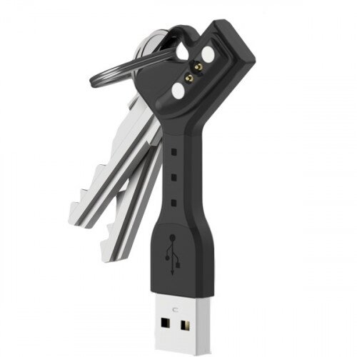 Nomad Portable USB Cable for Pebble Smart Watch
