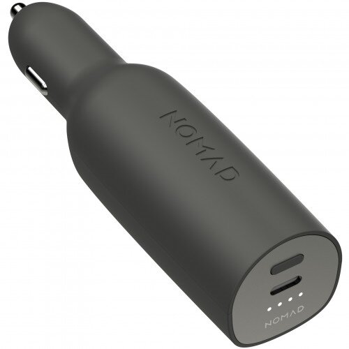 Nomad Roadtrip for All of Your Device