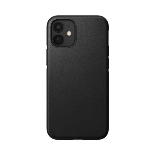 Nomad Rugged Case iPhone 12 Series - iPhone 12 Mini - Black