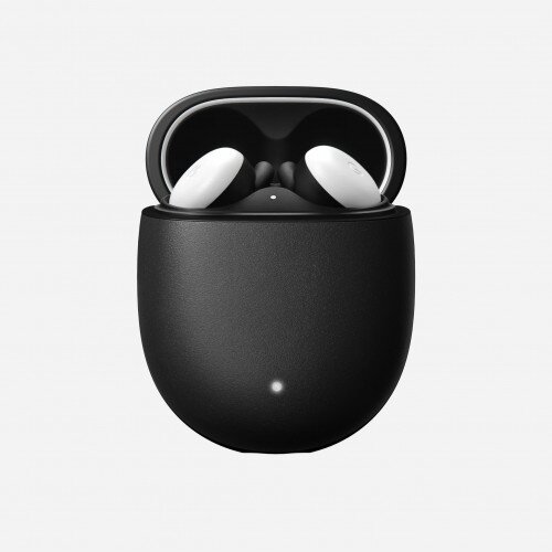 Nomad Rugged Case Pixel Buds - Black