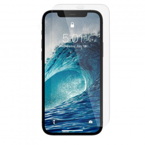 Nomad Screen Protector for iPhone 12 Series - iPhone 12