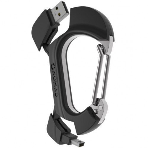 Nomad The Most Rugged USB Cable for GoPro Hero