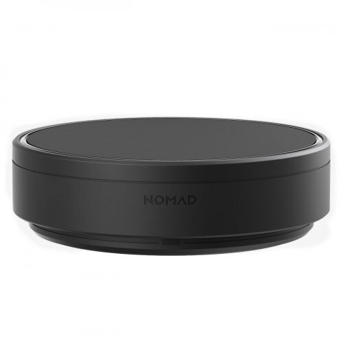 Nomad USB Hub - Black - 3 Port