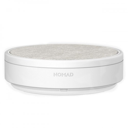 Nomad USB Hub - White - 3 Port