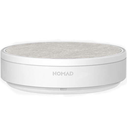 Nomad USB Hub - White - 5 Port