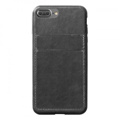 Nomad Wallet Case - iPhone 7/8 Plus - Slate Gray