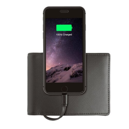 Nomad Wallet for iPhone