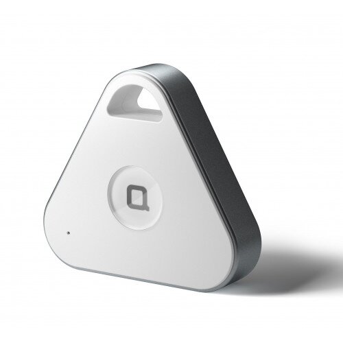 nonda iHere 3.0 (GEN 2) Anti-lost Rechargeable Bluetooth Key Finder + Remote Camera Control