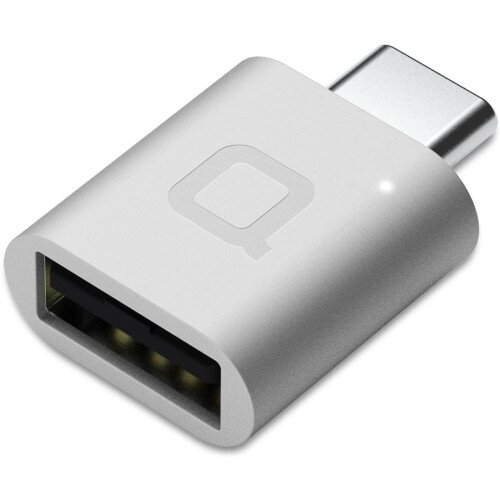 nonda USB Type C to USB 3.0 Mini Adapter