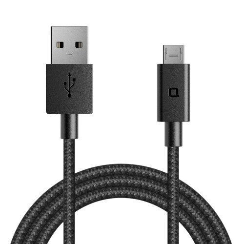 nonda ZUS Super Duty Micro USB Cable