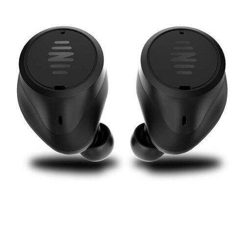 Nuheara IQbuds2 MAX Truly Wireless Earbuds