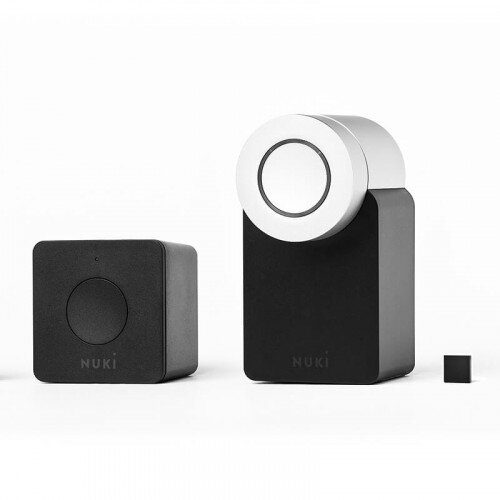 Nuki Combo 2.0 for Euro Cylinder