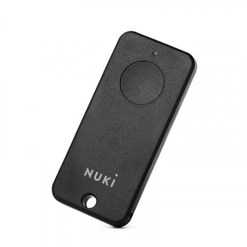 Nuki FOB Bluetooth Remote Control - 1 Pack