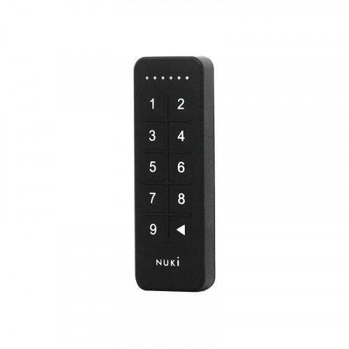Nuki Keypad Smartphone & Keyless Access