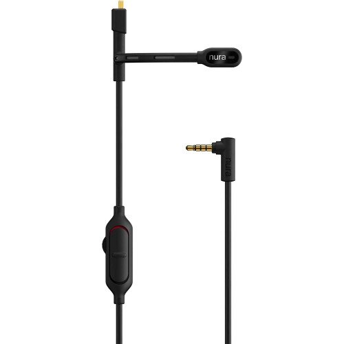 Nura Nuraphone Gaming Microphone