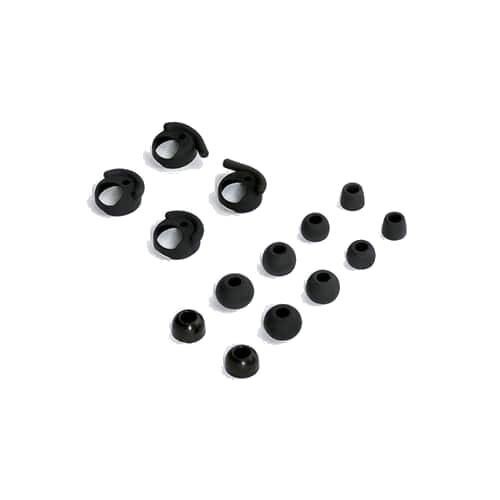 Nura NuraTrue Ear Tips + Wings