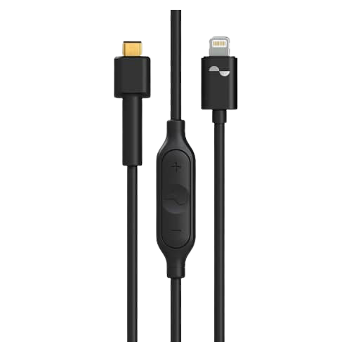 Nura Nuraphone Lightning cable