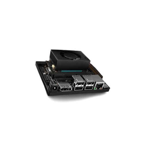 NVIDIA Jetson Orin Nano Developer Kit