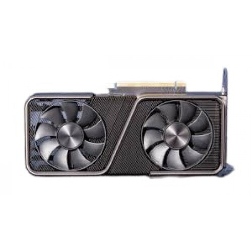 NVIDIA GeForce RTX 3070 Founders Edition