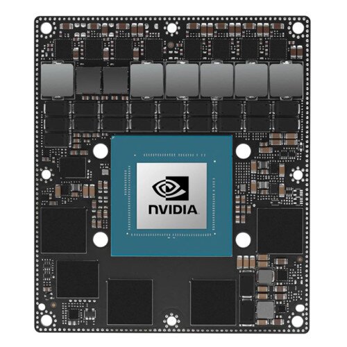 NVIDIA Jetson AGX Orin 32GB Module