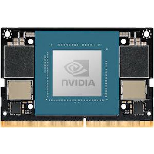 NVIDIA Jetson Orin Nano 8GB Module