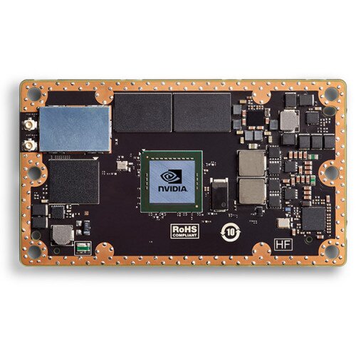 NVIDIA Jetson TX1 Module