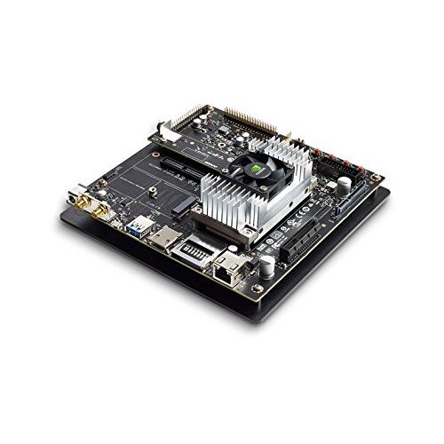NVIDIA Jetson TX2 Developer Kit