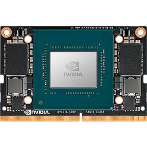 NVIDIA Jetson Xavier NX 16GB Module