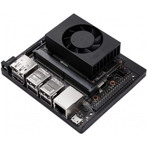 Nvidia Jetson Xavier NX Developer Kit