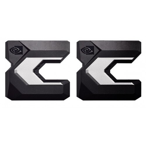 NVIDIA NVLink GP100 Bridge