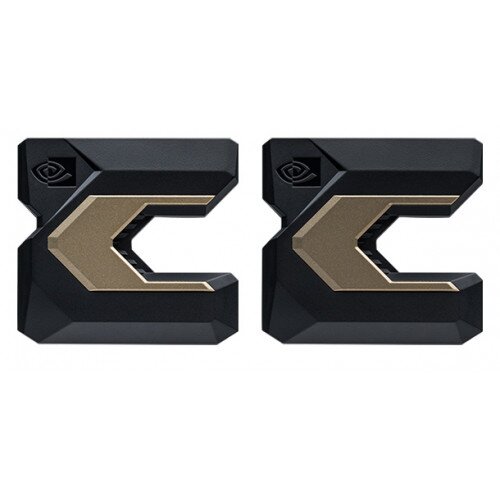 NVIDIA NVLink GV100 Bridge