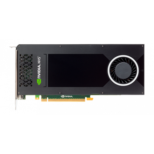 NVIDIA NVS 810 Graphics Card