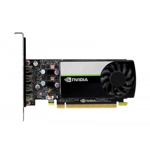 NVIDIA Quadro T600 Graphics Card