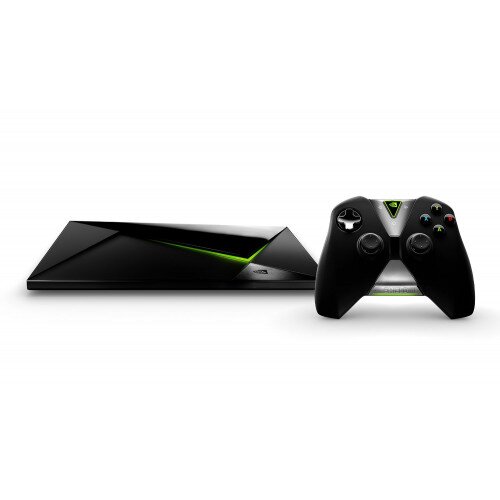 NVIDIA SHIELD Android TV