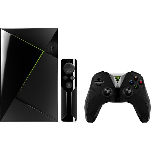 NVIDIA SHIELD PRO TV