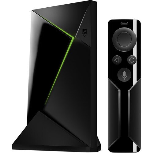 NVIDIA SHIELD TV (Remote Only)