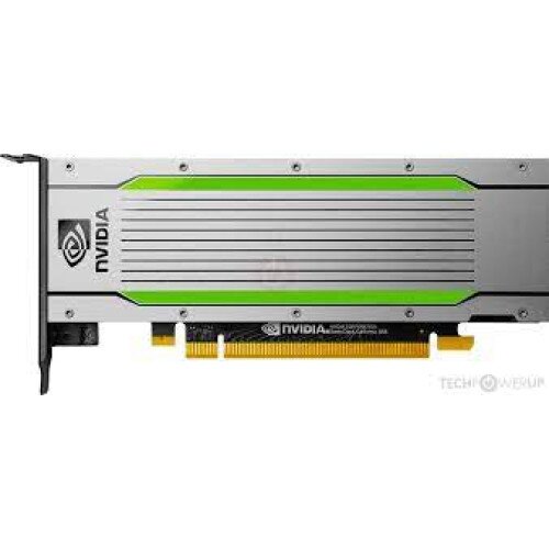 NVIDIA T4 Tensor Core GPU Card