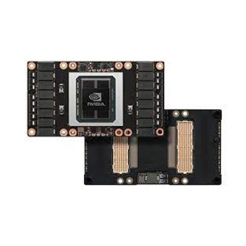 NVIDIA TESLA P100 GPU Card