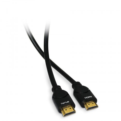 Nyrius 6' HDMI Cable