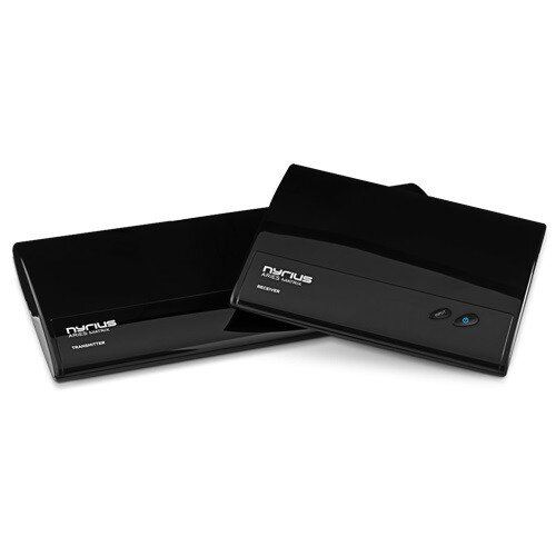 Nyrius ARIES Matrix Wireless HDMI Video Transmitter With 6 HD Inputs