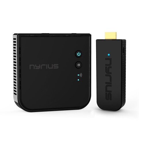 Nyrius ARIES Pro Wireless HD Video Transmitter & Receiver