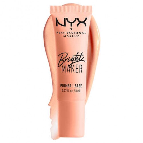 NYX Bright Maker Primer Mini