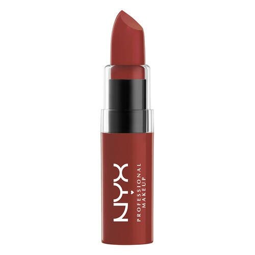 NYX Butter Lipstick - Ripe Berry