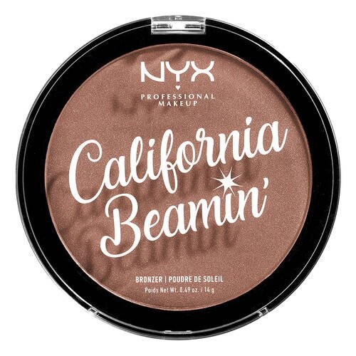 NYX California Beamin' Face & Body Bronzer